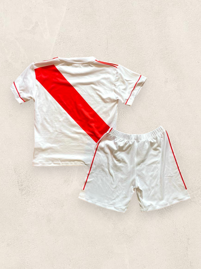 Pijama Selección Peruana