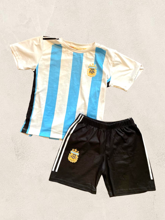 Pijama Selección Argentina