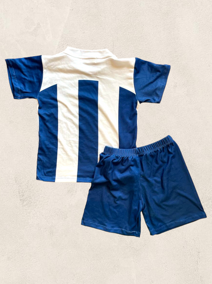 Pijama Alianza Lima