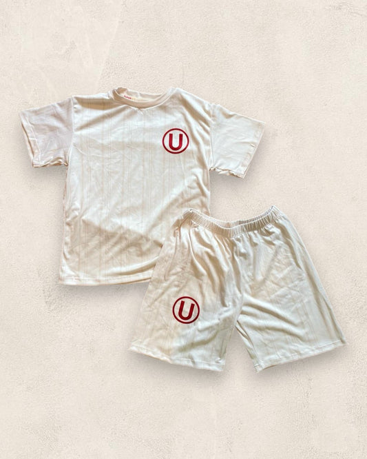 Pijama Universitario