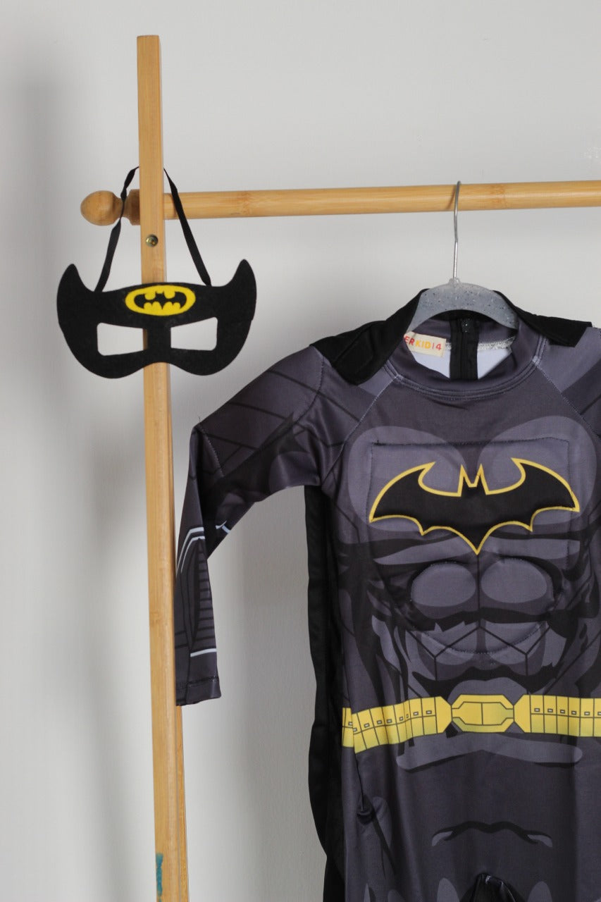 Disfraz Batman