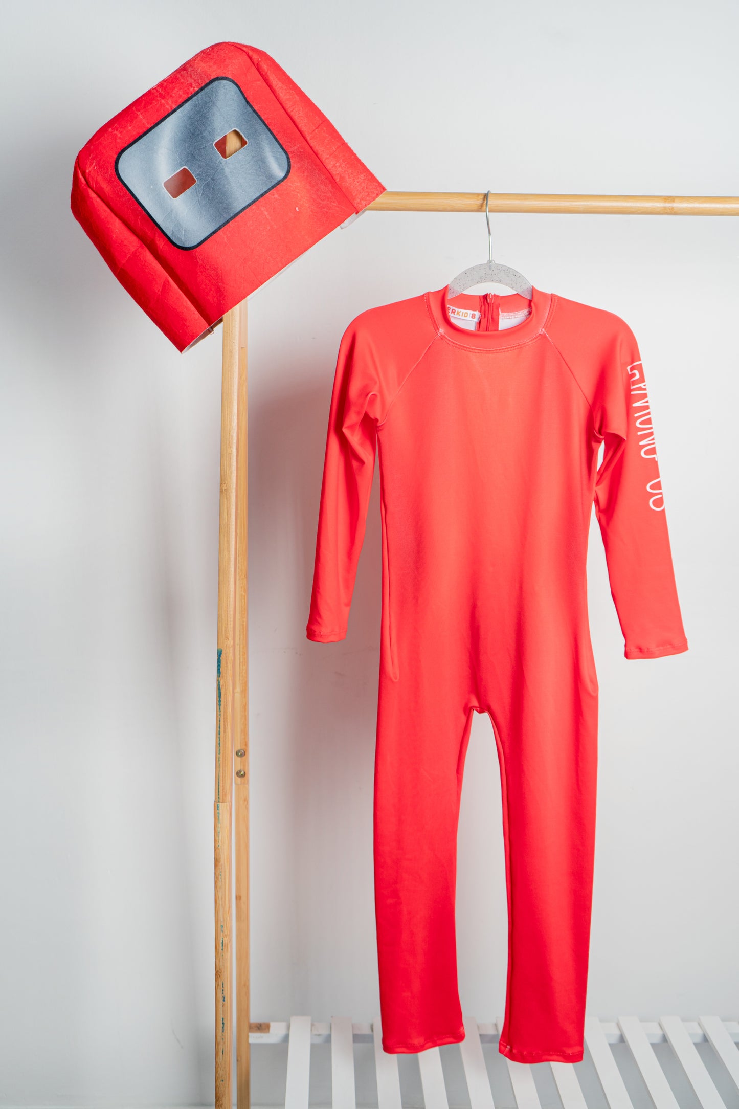 Disfraz Among US Rojo - 30% OFF