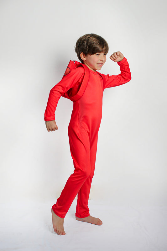 Disfraz Among US Rojo - 30% OFF
