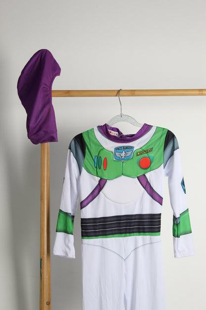 Disfraz Buzz Lightyear - Toy Story