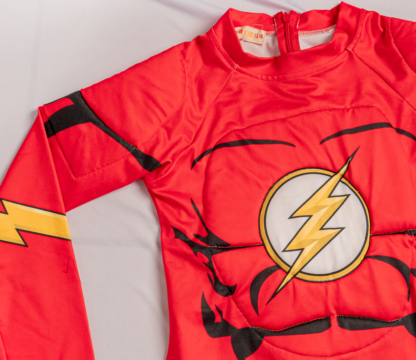 Disfraz Flash