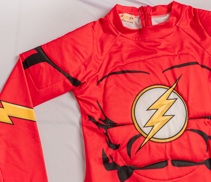 Disfraz Flash