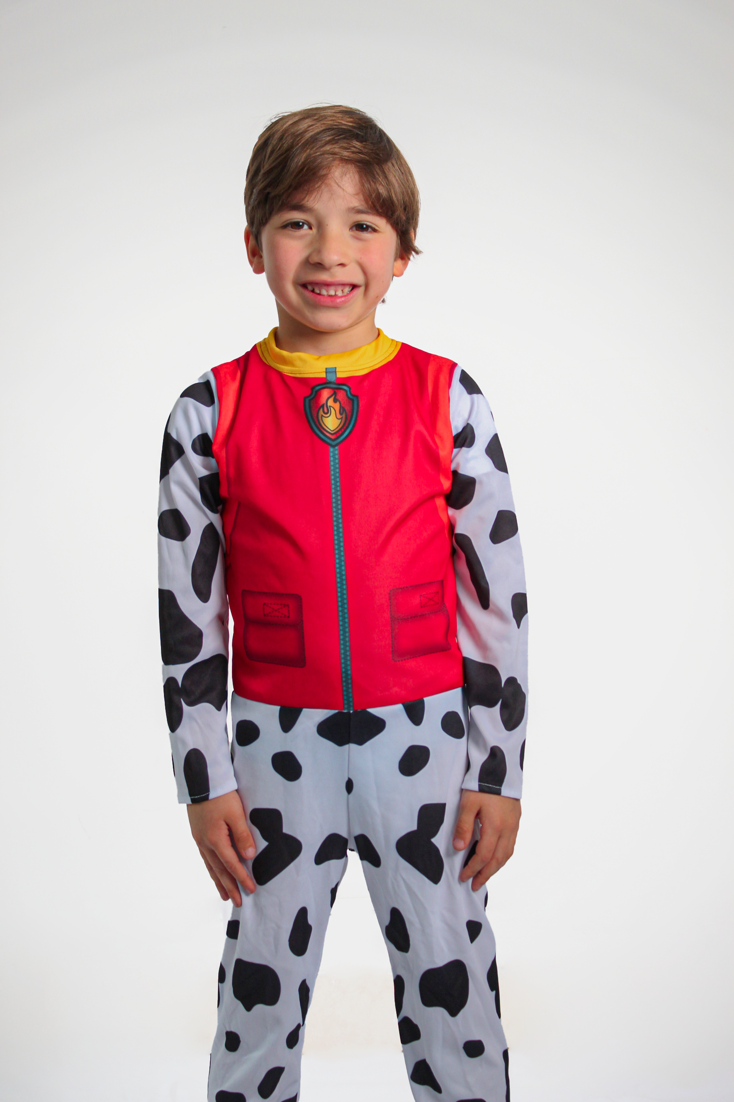 Disfraz Marshall - Paw Patrol