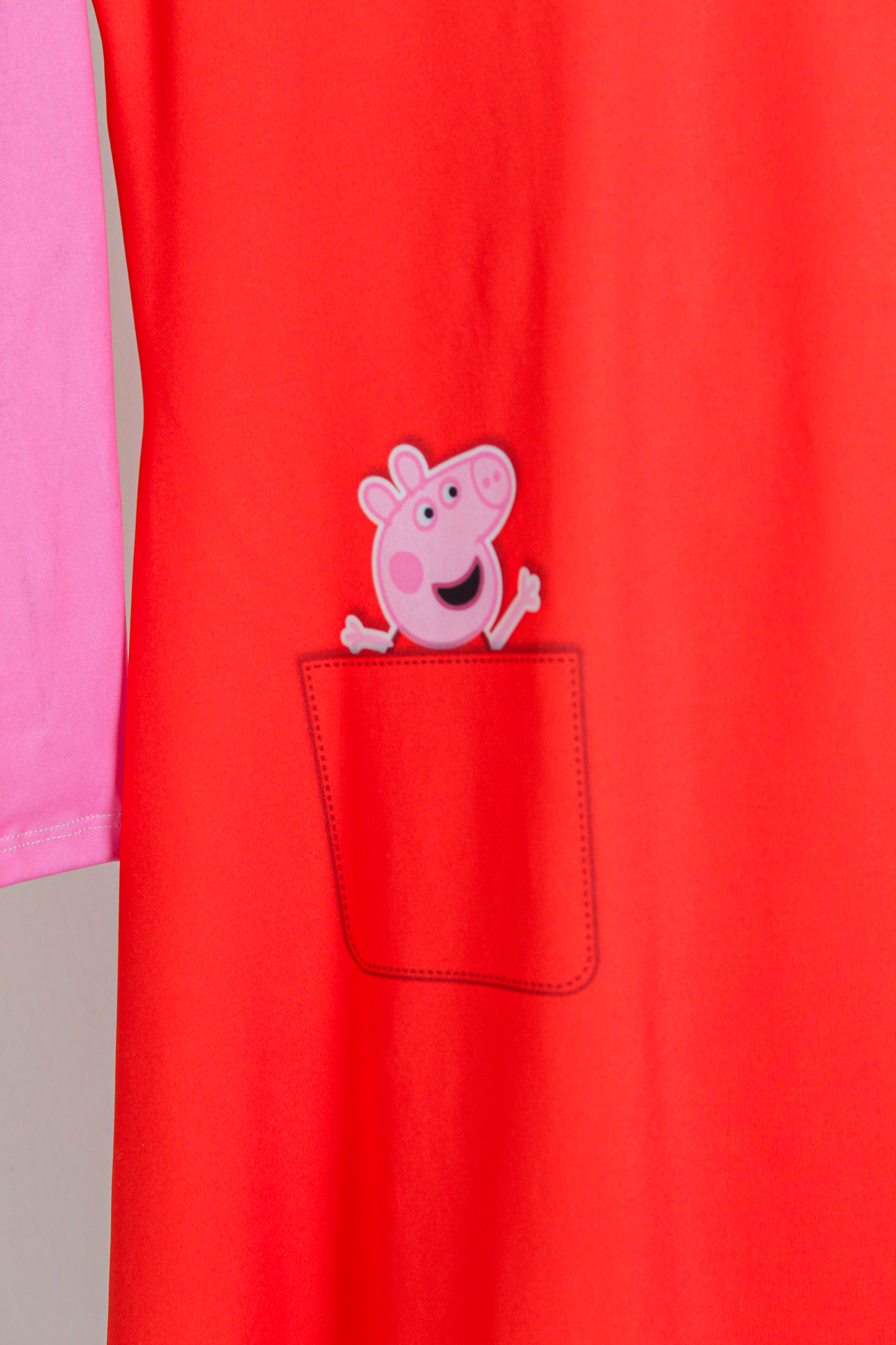 Disfraz Peppa Pig
