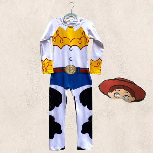 Disfraz Jessie - Toy Story