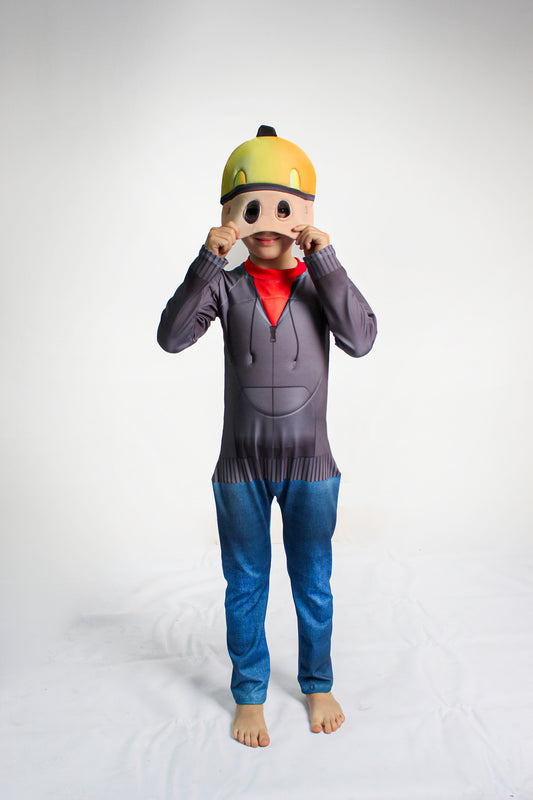 Disfraz Constructor - Roblox