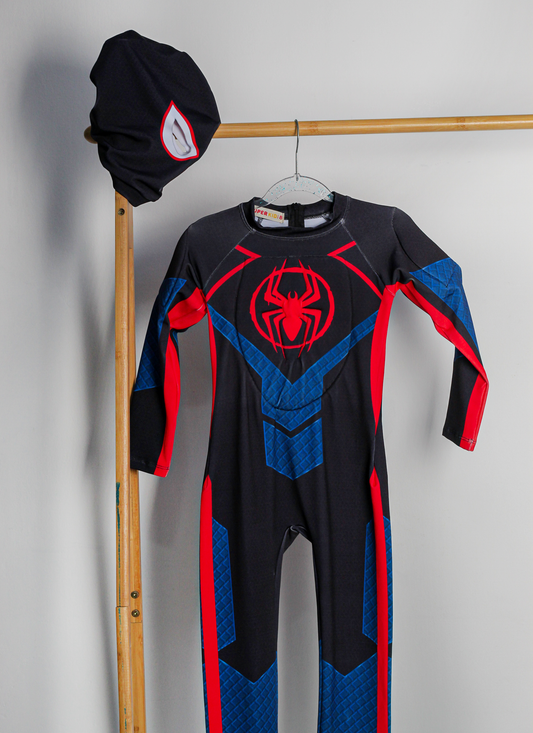 Disfraz SpiderVerse - 30% OFF