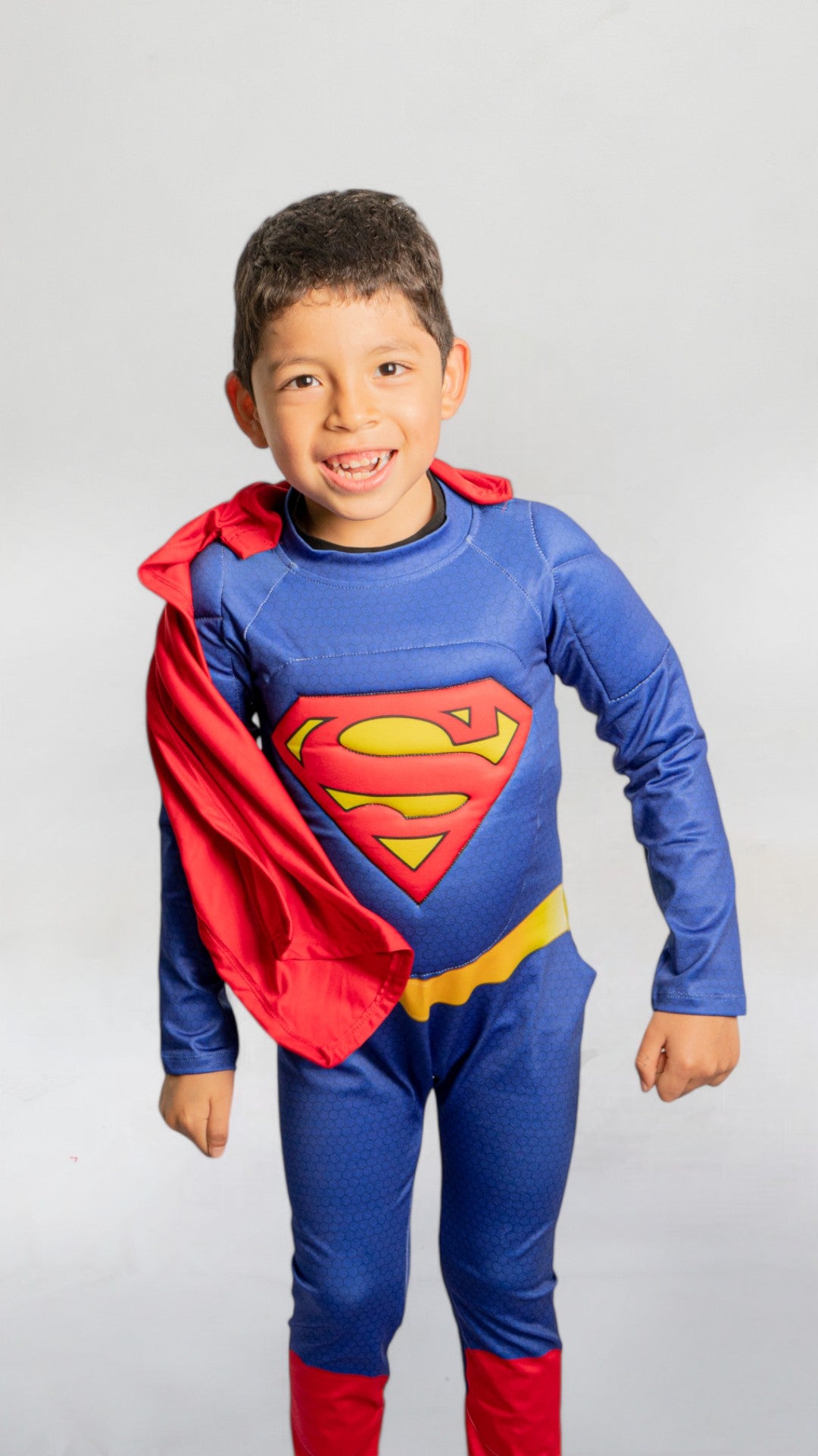 Disfraz Superman