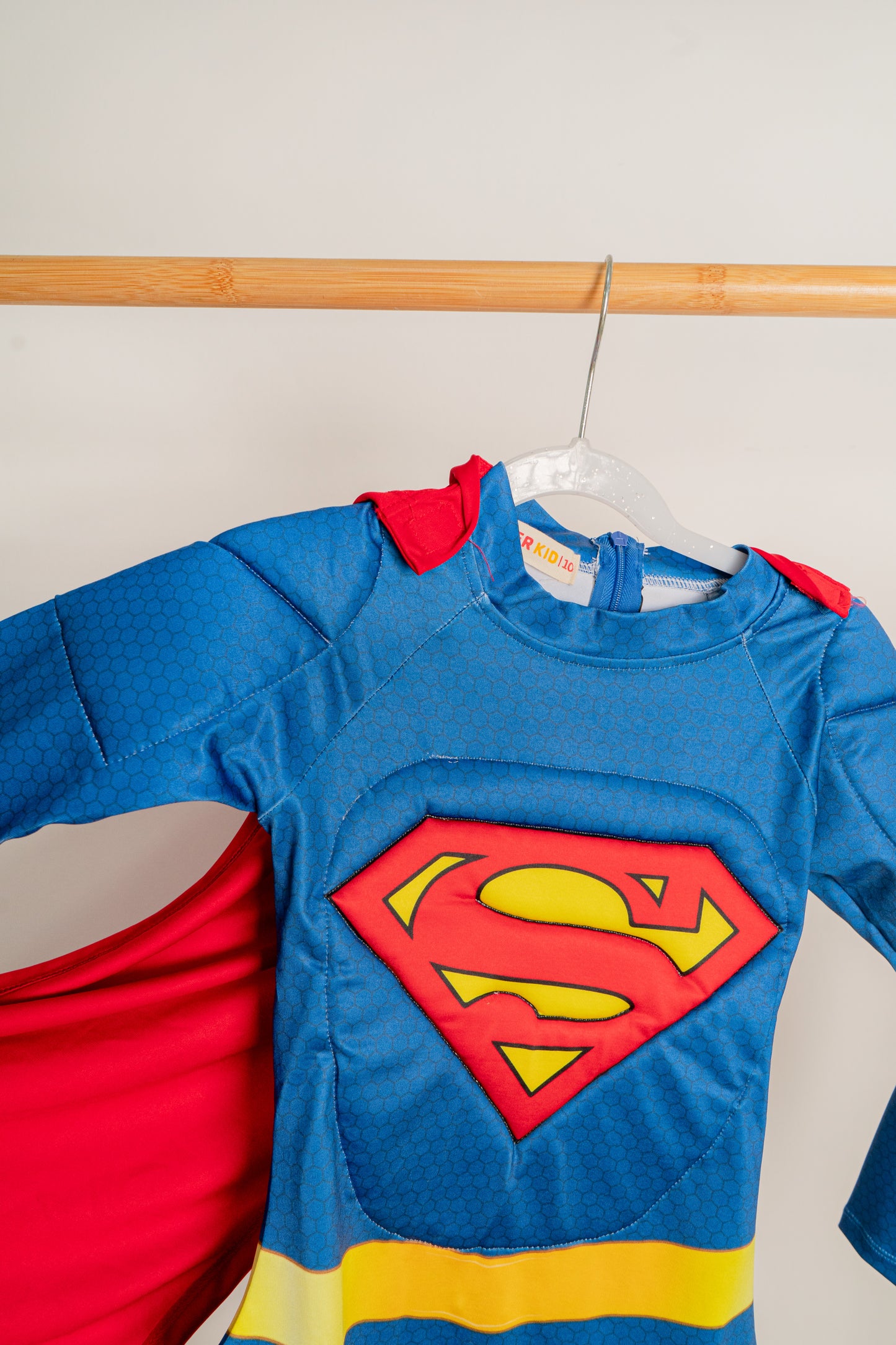 Disfraz Superman