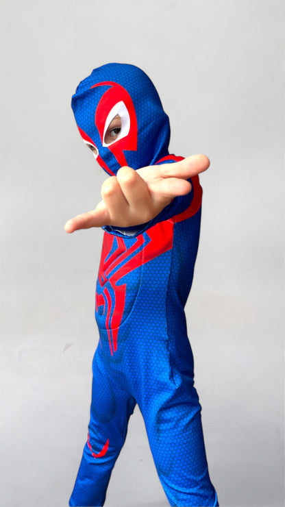 Disfraz Spiderman Titan Hero