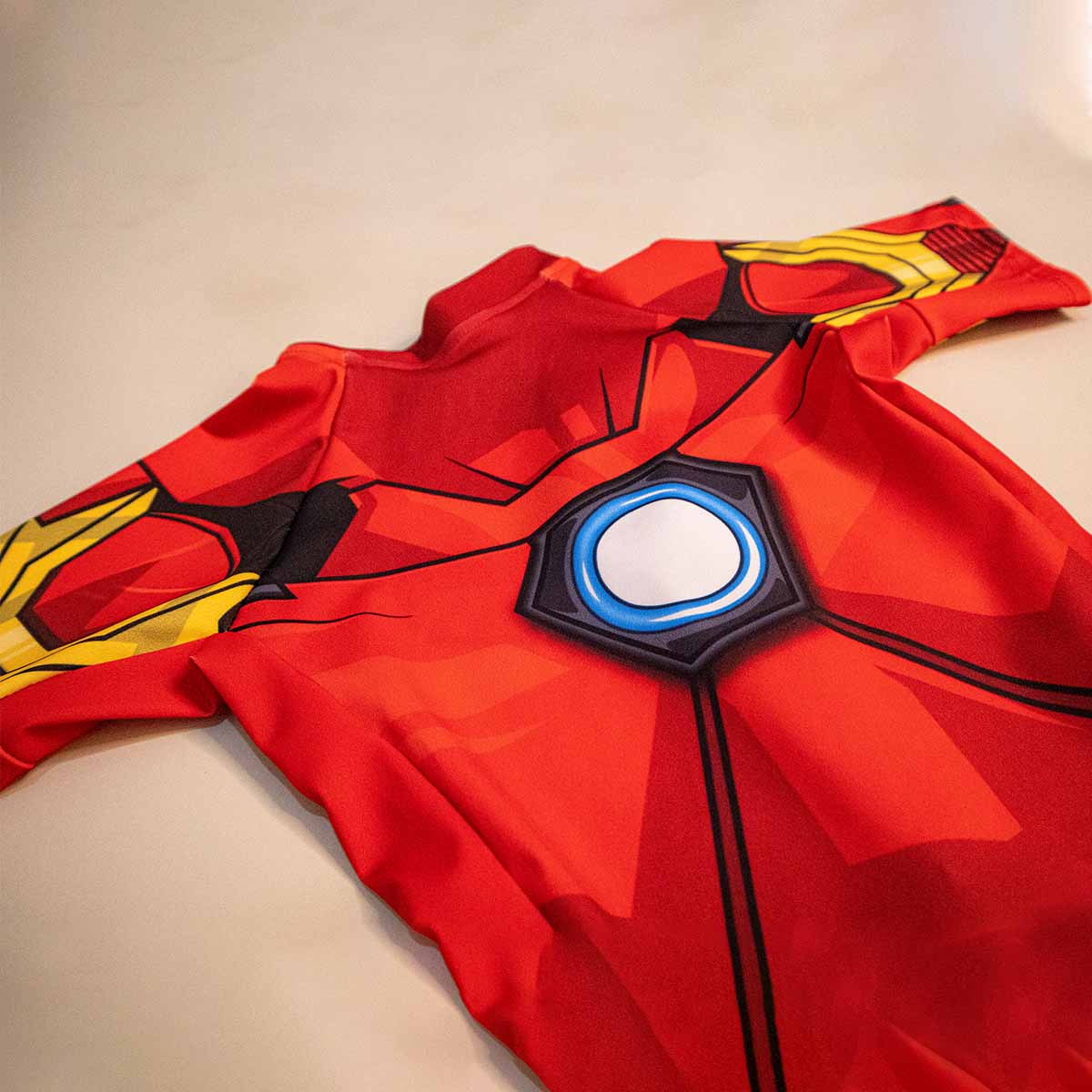 Wetsuit Ironman