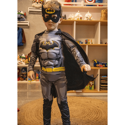Disfraz Batman