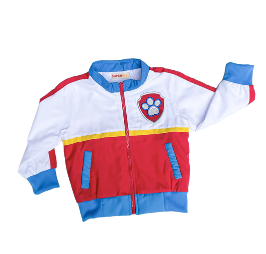 Casaca Ryder - Paw Patrol