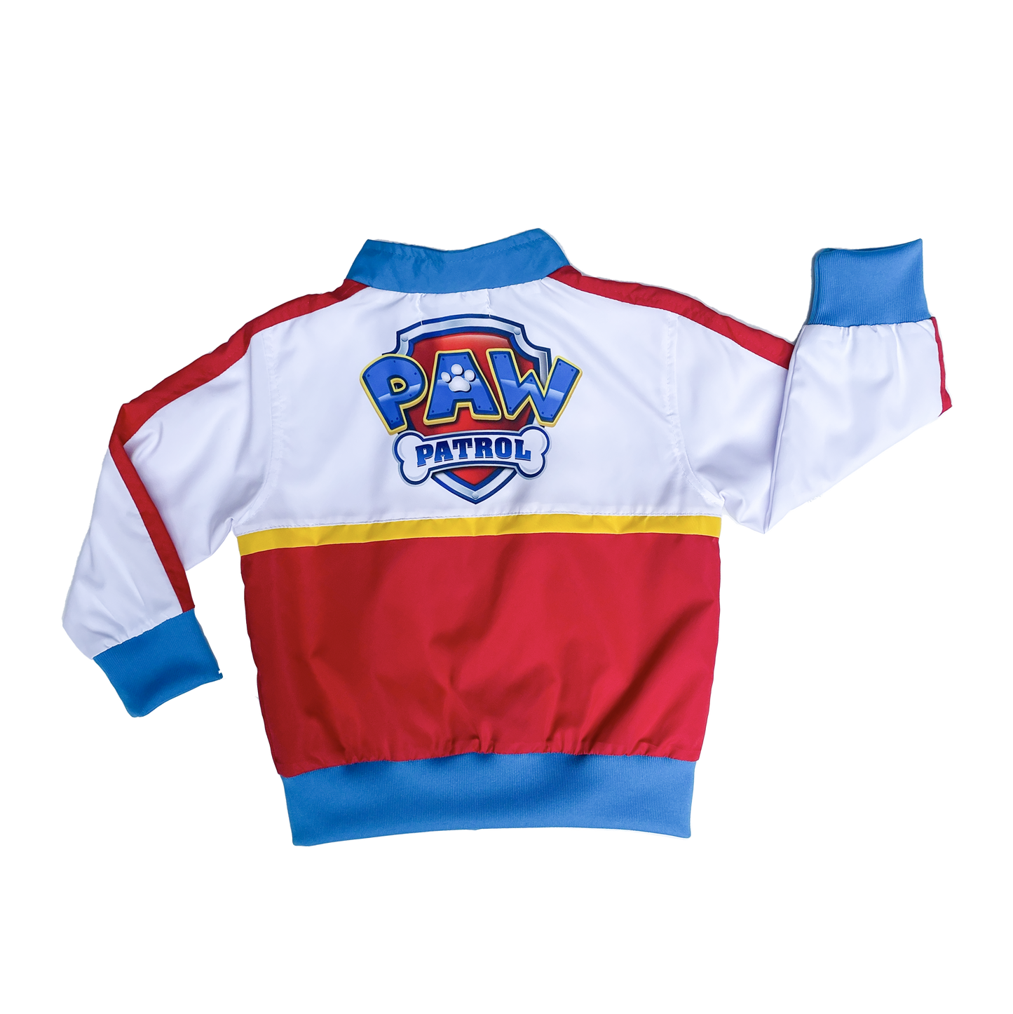 Casaca Ryder - Paw Patrol