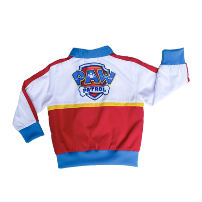 Casaca Ryder - Paw Patrol