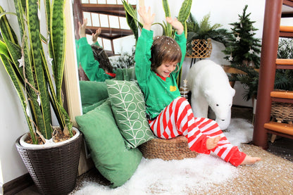 Duendes a la orden