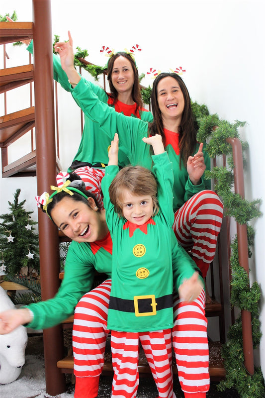 Duendes a la orden
