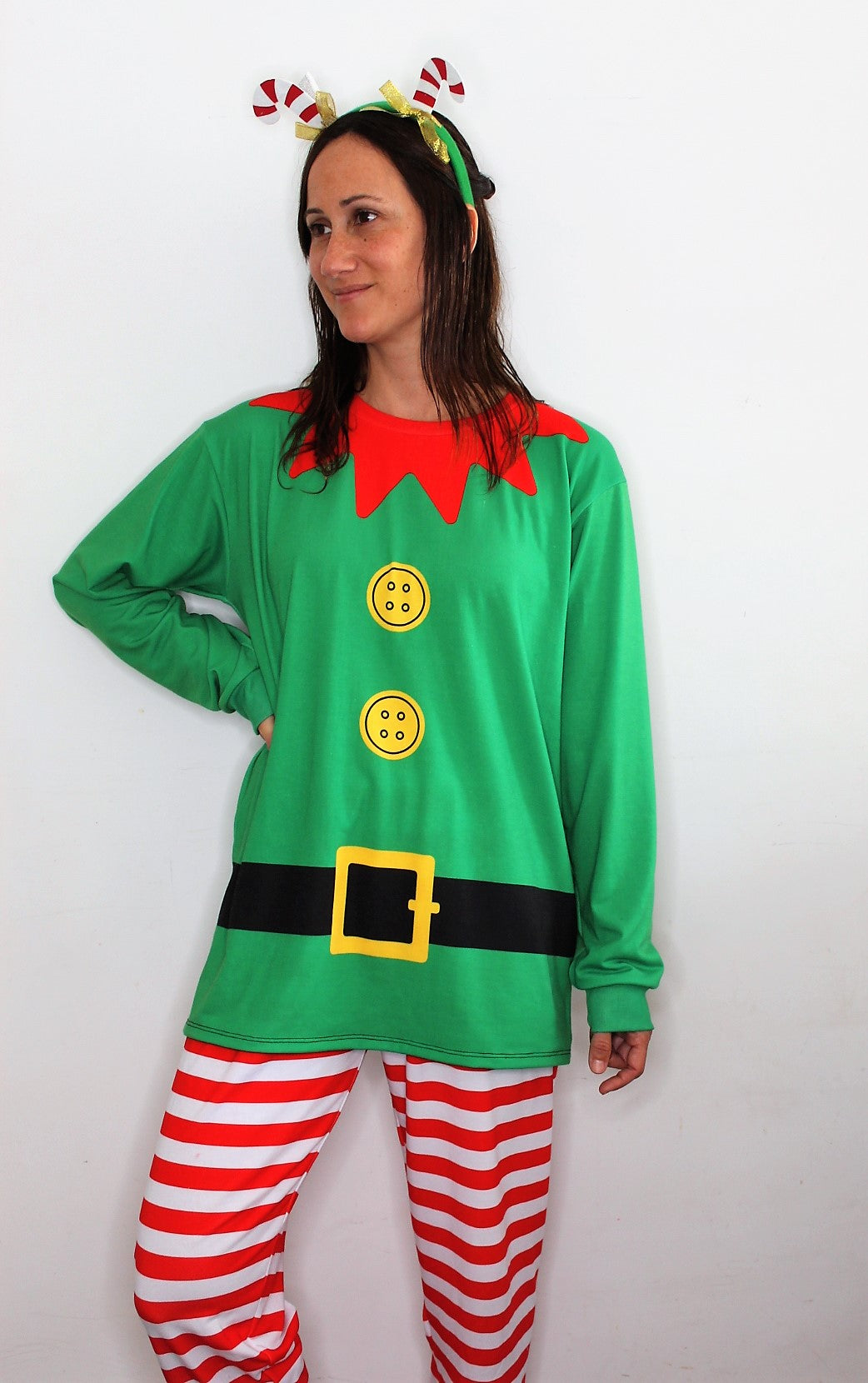 Duendes a la orden