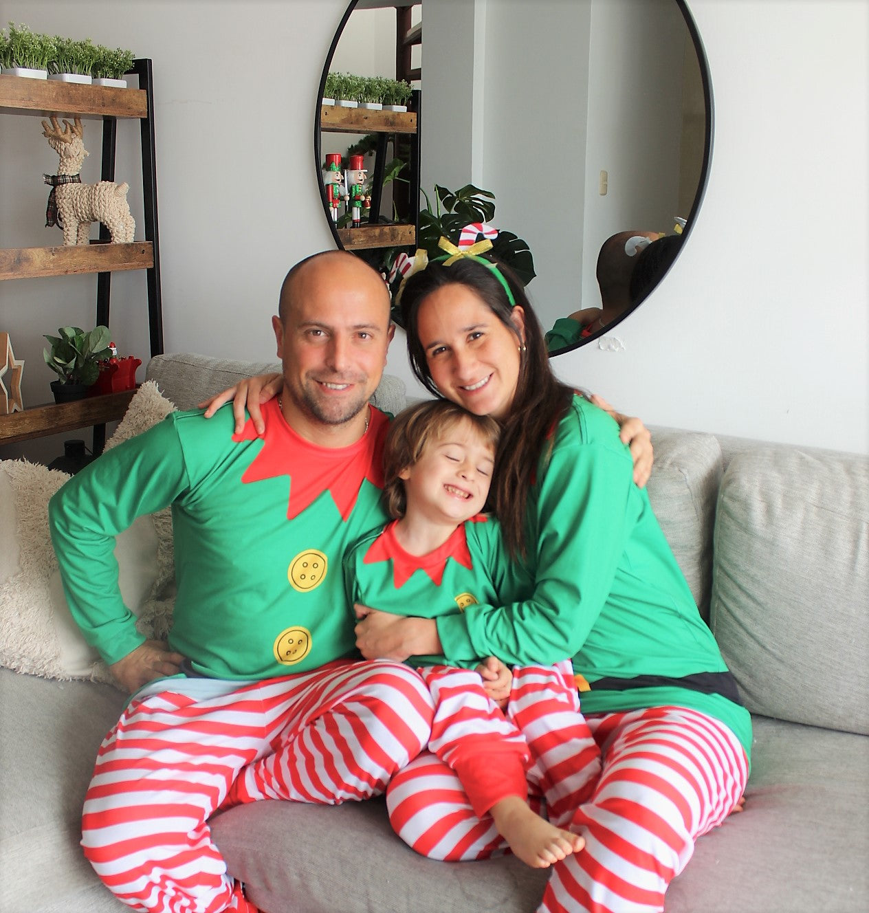 Duendes a la orden