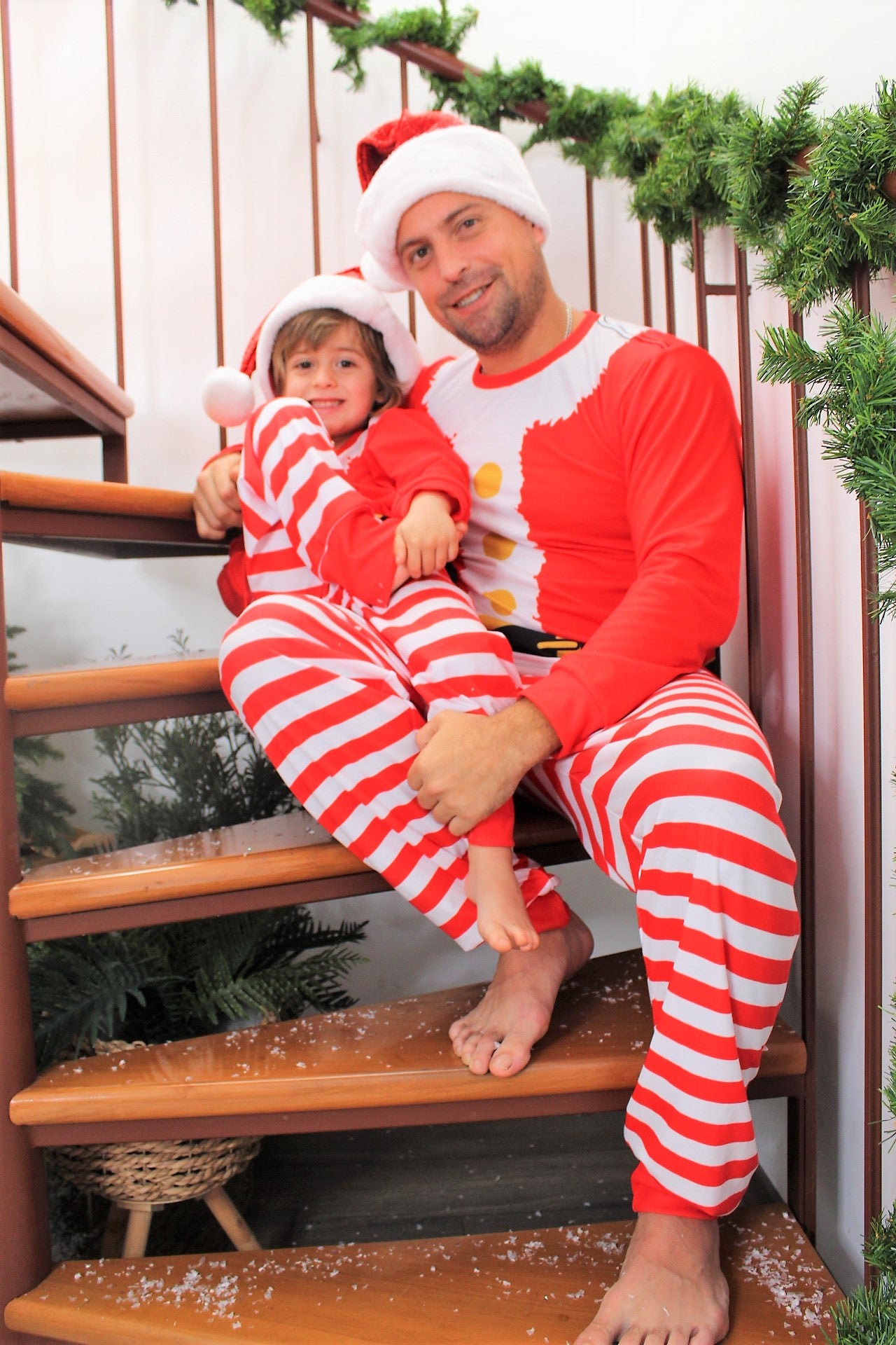 PapaNoel & MamaNoela