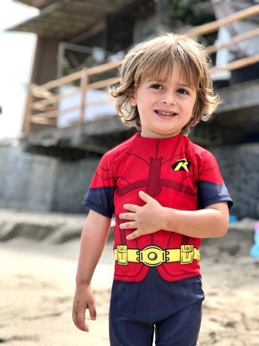 Wetsuit Robin