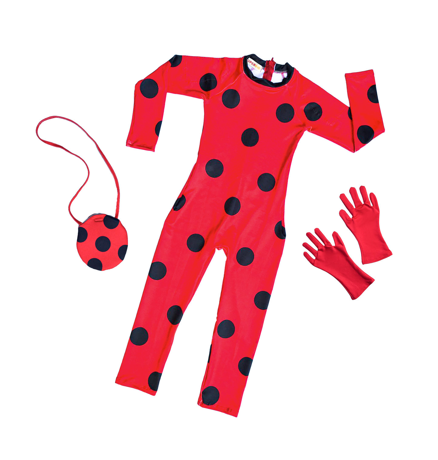 Disfraz Ladybug