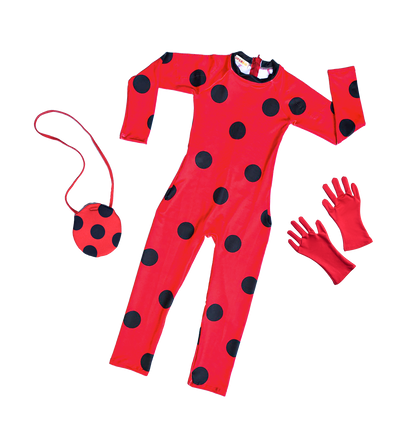 Disfraz Ladybug