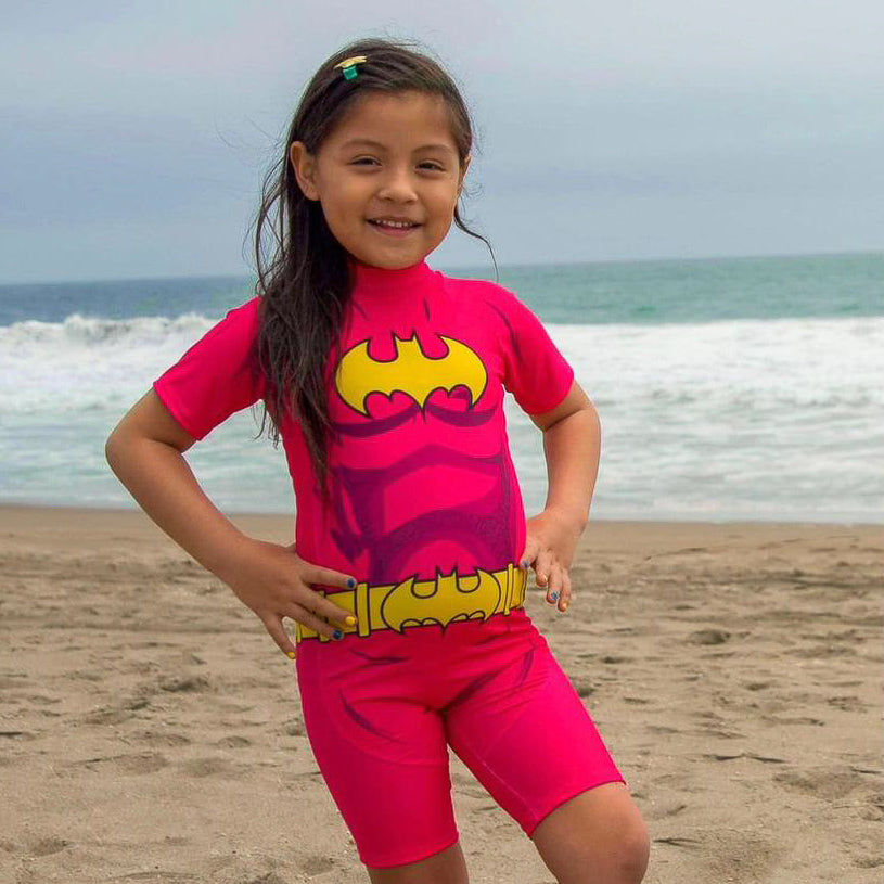 Wetsuit Batichica