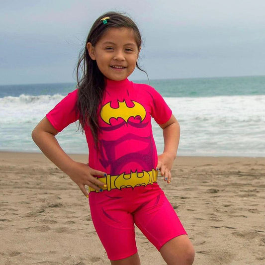 Wetsuit Batichica