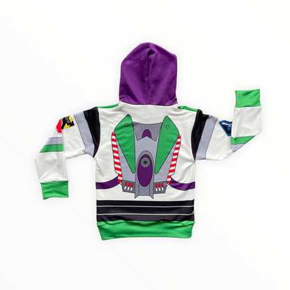 Polera Buzz