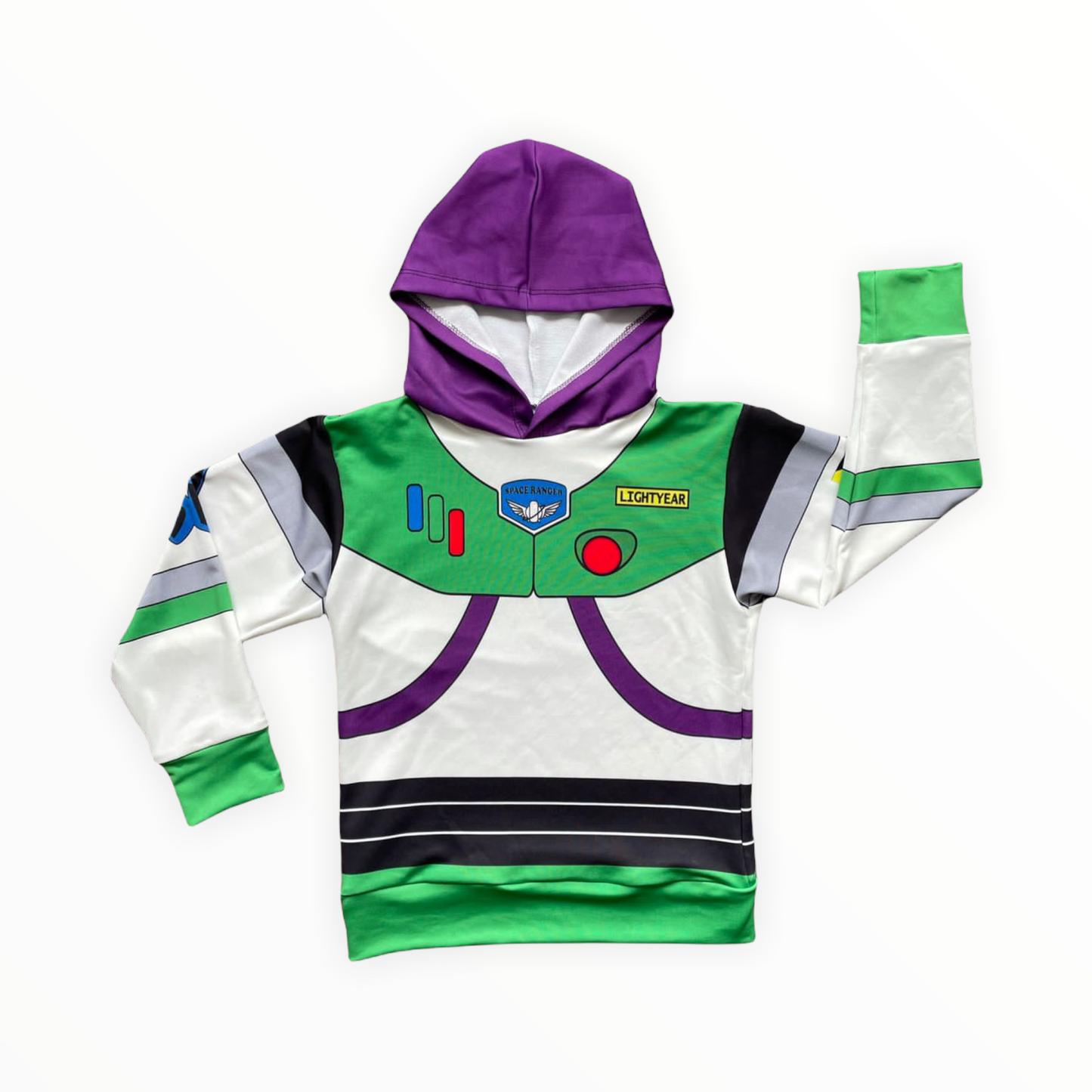 Polera Buzz