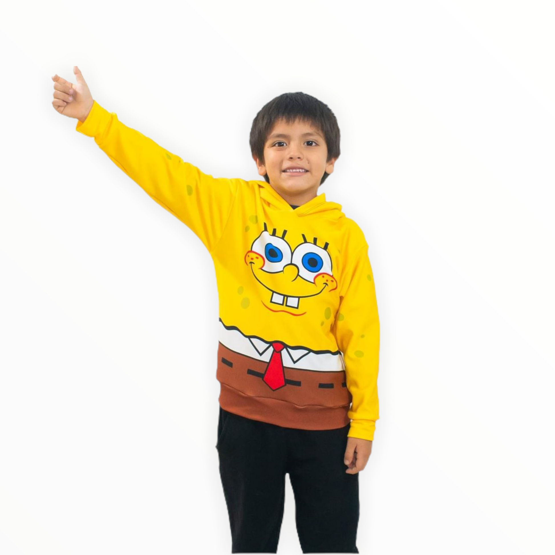 Poleras best sale bob esponja