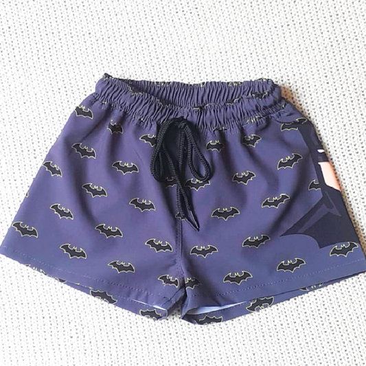 Short Batman