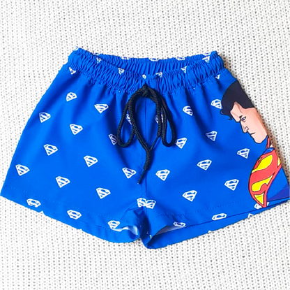 Short Superman