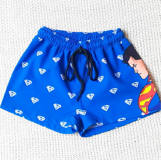 Short Superman