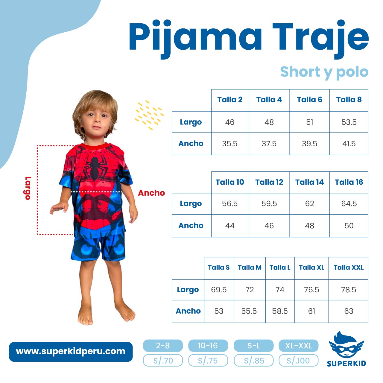 Pijama traje Gekko - Heroes en pijamas PJ Masks