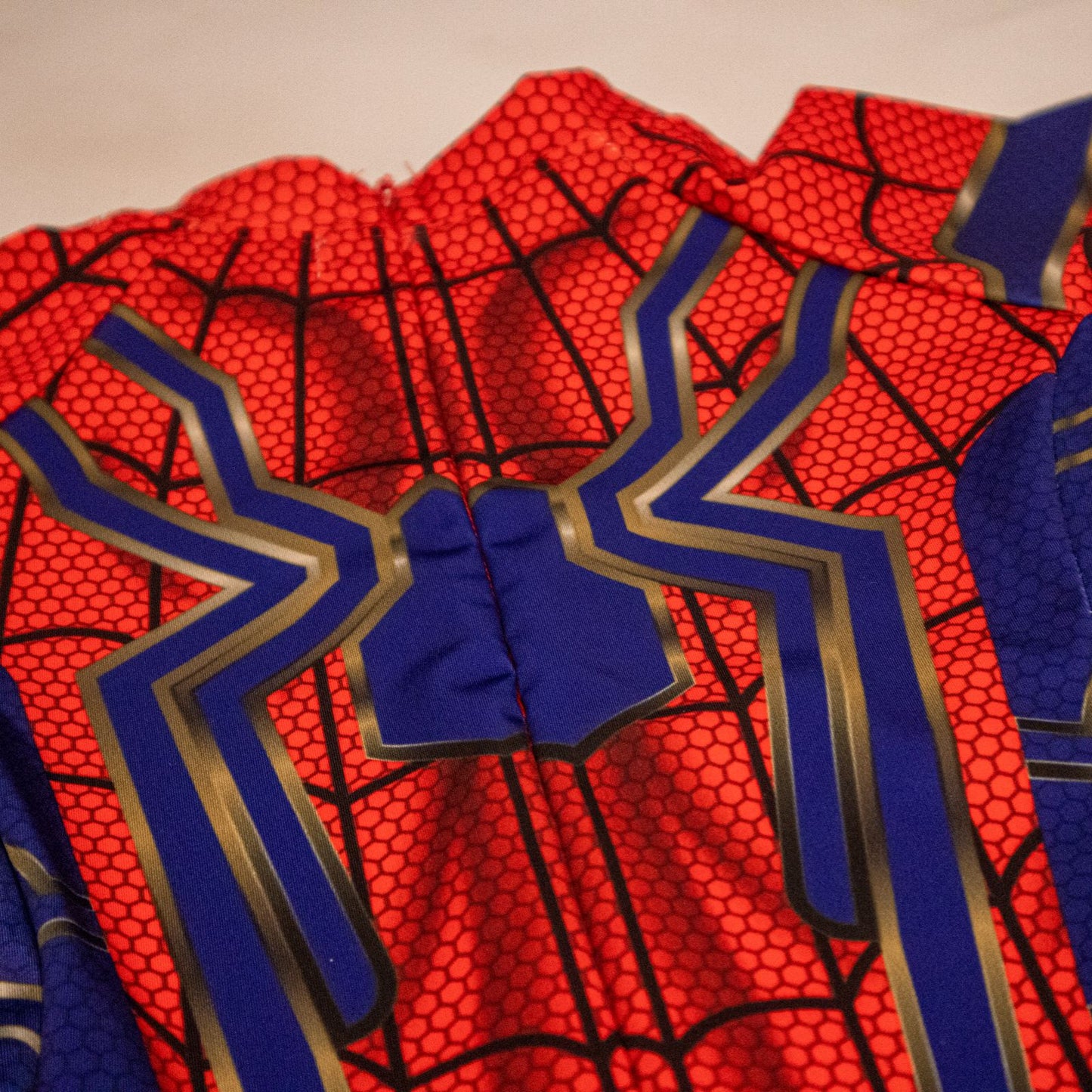 Wetsuit IronSpider
