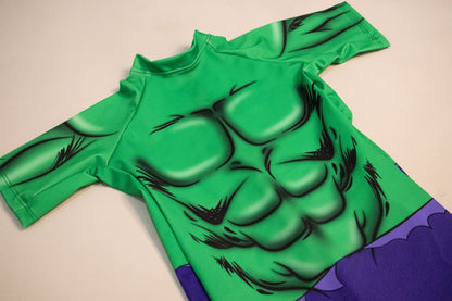 Wetsuit Hulk