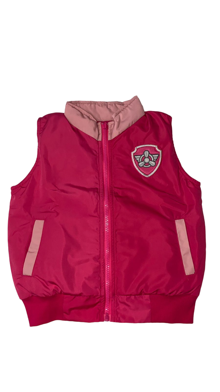 Chaleco Skye - Paw Patrol