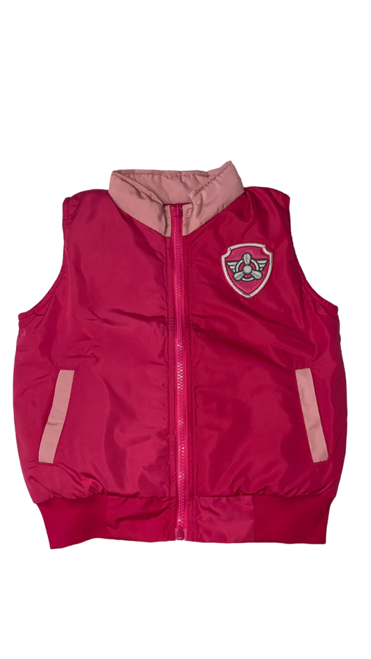 Chaleco Skye - Paw Patrol