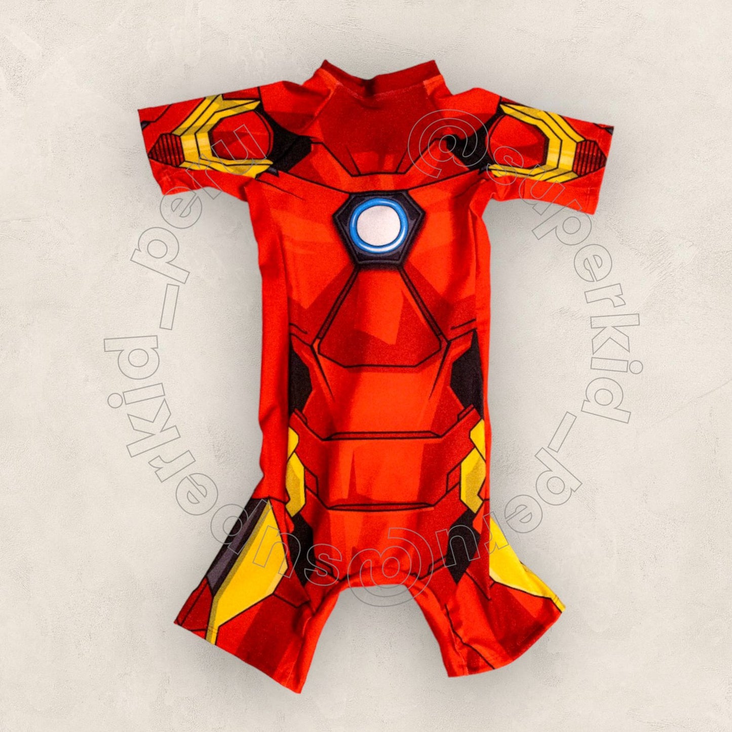 Wetsuit Ironman