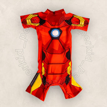 Wetsuit Ironman
