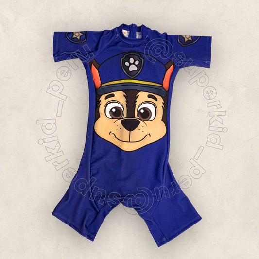 Wetsuit Chase - Paw Patrol