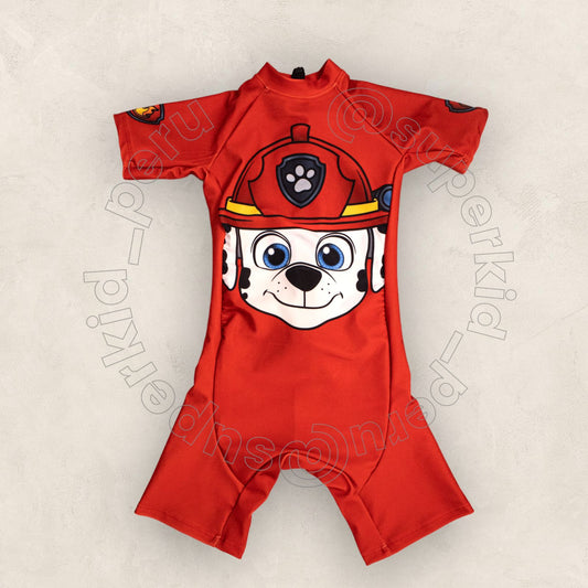 Wetsuit Marshall - Paw Patrol