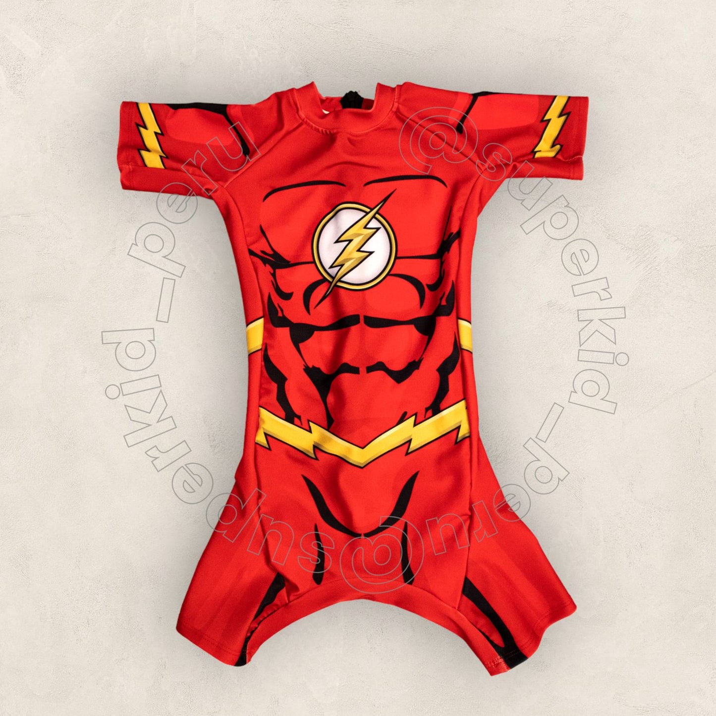 Wetsuit Flash