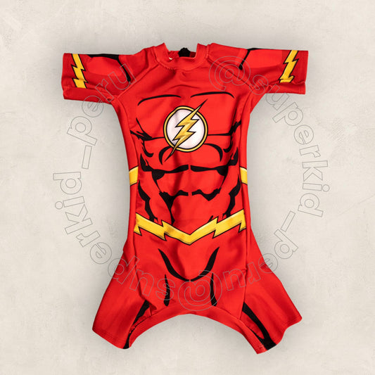 Wetsuit Flash